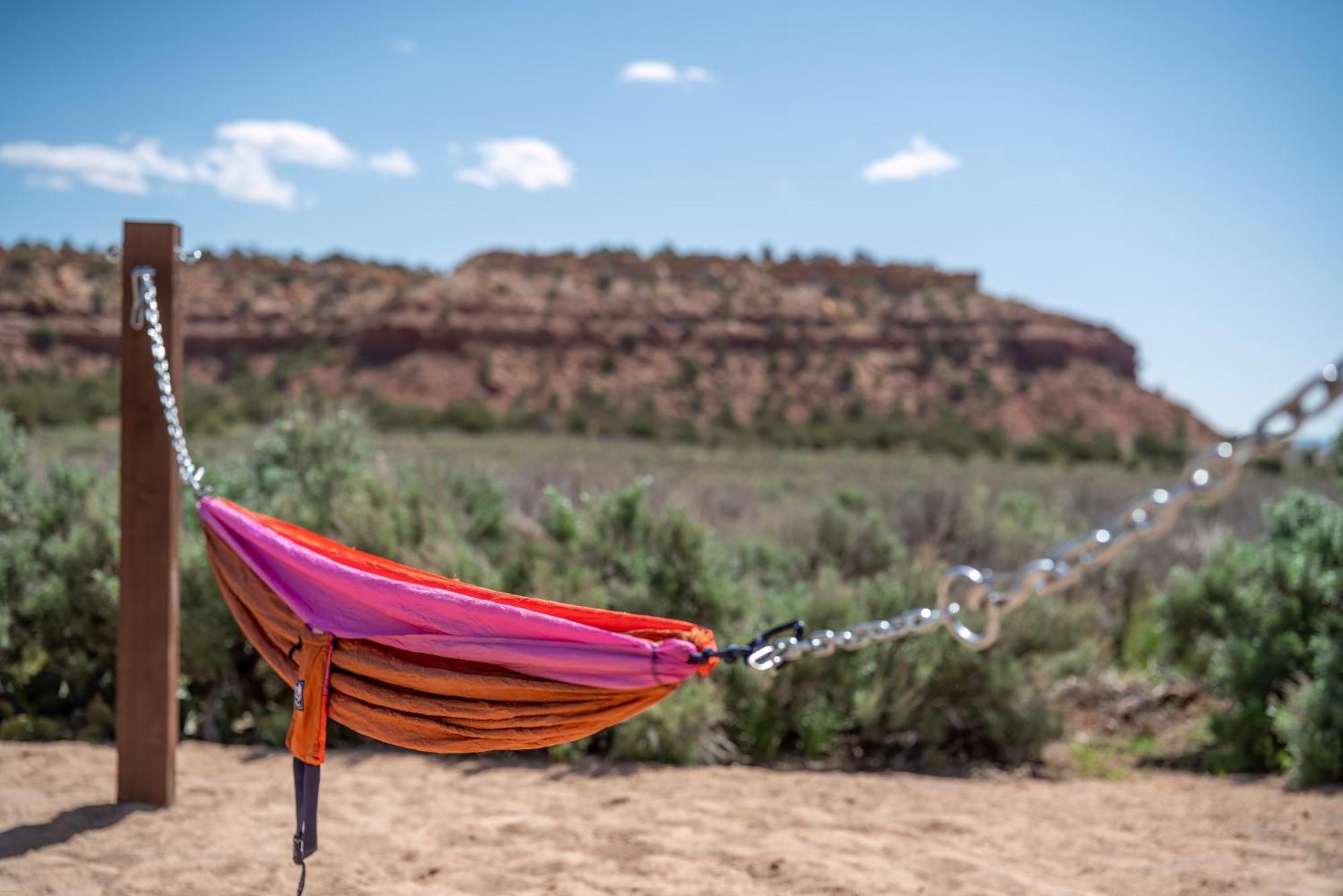 Basecamp 37° Hotel Kanab Exterior photo